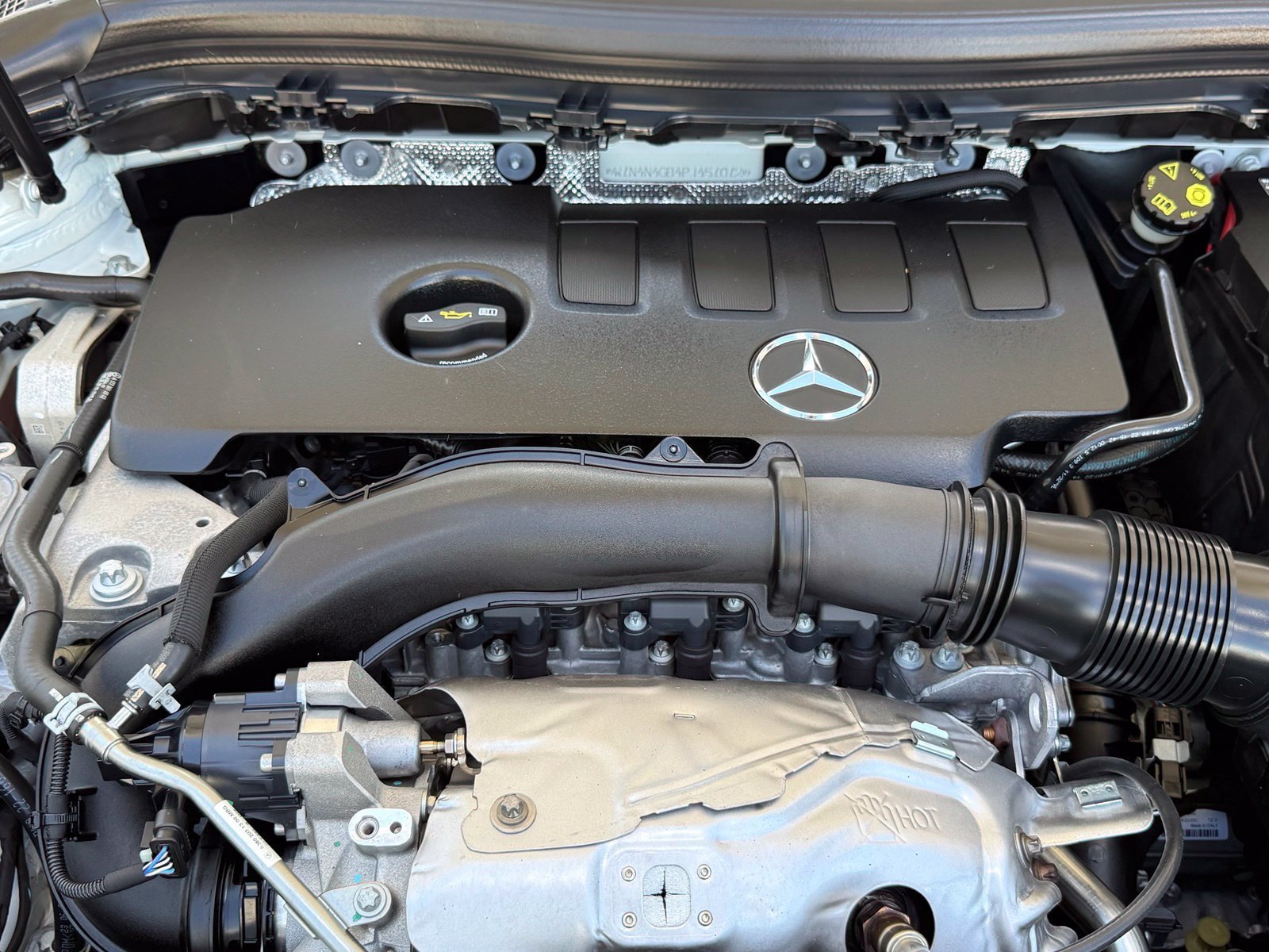 Used 2023 Mercedes-Benz GLA 250 image 38