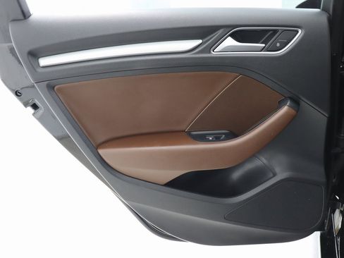 Used 2019 Audi A3 2.0T Titanium w/ Convenience Package image 30