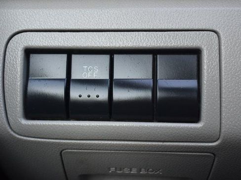 Used 2008 MAZDA CX-7 Sport image 16