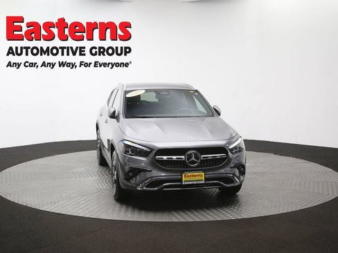 Used 2025 Mercedes-Benz GLA 250 image 48