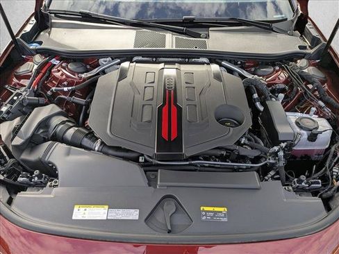 New 2026 Audi S5 Premium AWD/4WD image 16
