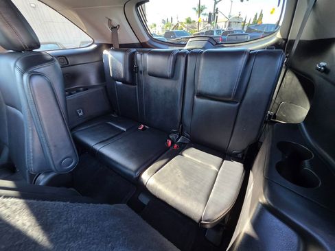 Used 2016 Toyota Highlander Limited image 20