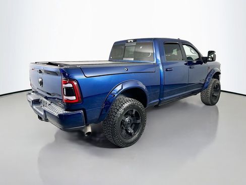 Used 2023 RAM 2500 Limited AWD/4WD image 7