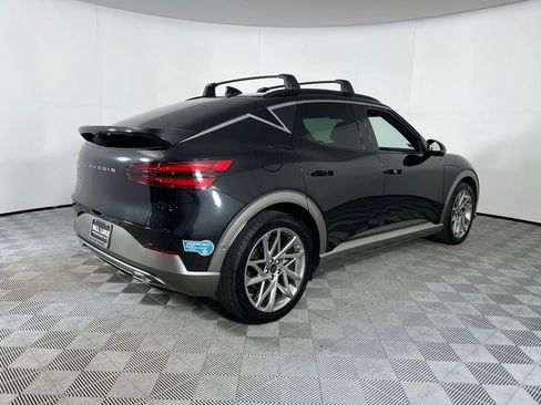 Used 2025 Genesis GV60 Advanced image 7