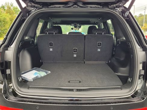 New 2025 Jeep Grand Cherokee Laredo X w/ Luxury Tech Group I image 14