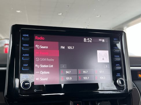 Used 2022 Toyota Corolla LE image 26