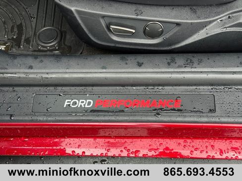 Used 2017 Ford Mustang Shelby GT350 RWD image 27