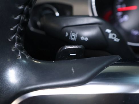 Used 2021 Ford Mustang Premium RWD image 21