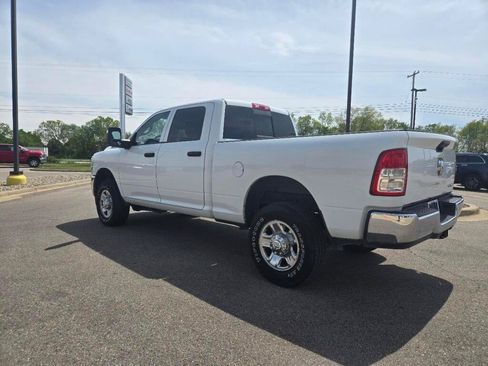 Used 2023 RAM 2500 Tradesman AWD/4WD image 5