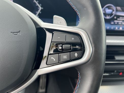 Certified 2025 BMW M340i Sedan RWD image 20