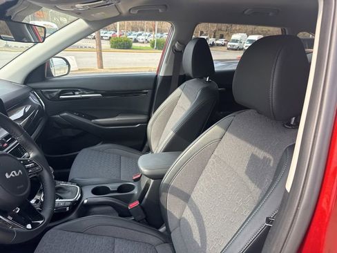 Used 2025 Kia Seltos X-Line image 12