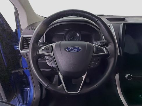 Used 2024 Ford Edge SEL image 14