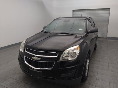 Used 2015 Chevrolet Equinox LS w/ LPO, Protection Package image 15