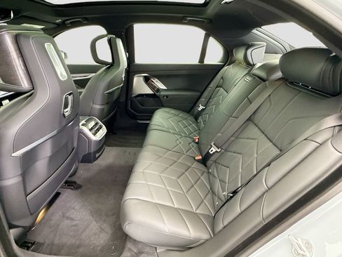 New 2026 BMW i7 eDrive50 w/ M Sport Package image 20