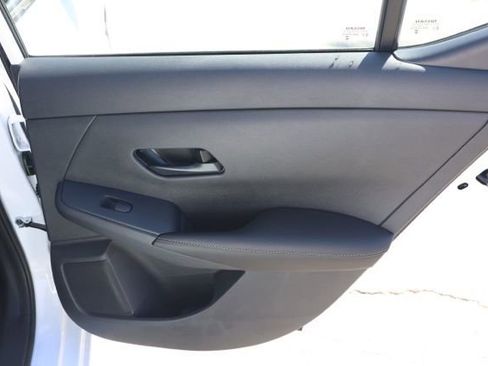 New 2025 Nissan Sentra S image 18