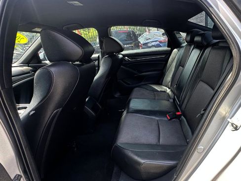 Used 2020 Honda Accord Sport image 24