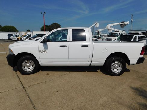 Used 2018 RAM 1500 Tradesman w/ Popular Equipment Group AWD/4WD image 8