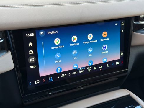 New 2026 Lincoln Navigator L Black Label AWD/4WD image 29