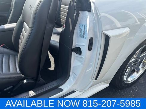 Used 2004 Ford Mustang GT RWD image 30