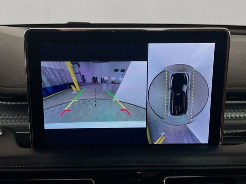 Used 2023 Lincoln Aviator Black Label w/ Dynamic Handling Package image 14