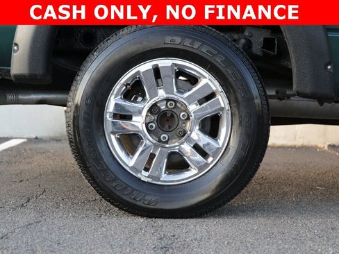 Used 2008 Ford F150 XLT image 12