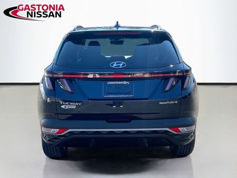 Used 2024 Hyundai Tucson SEL image 7