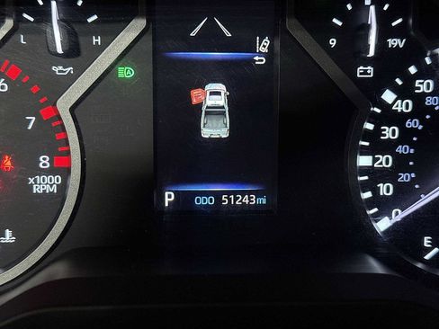 Used 2023 Toyota Tundra SR5 w/ SR5 Premium Package image 19