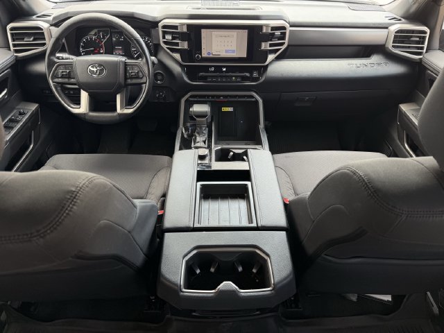 Used 2026 Toyota Tundra SR5 RWD image 11