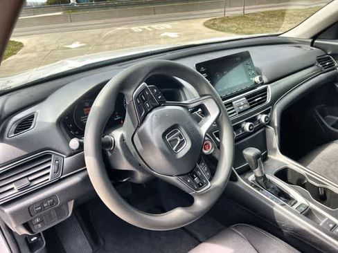 Used 2020 Honda Accord LX image 15