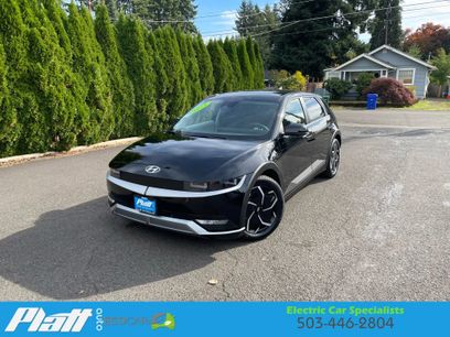 Used 2024 Hyundai Ioniq 5 SEL