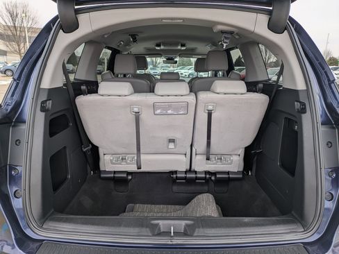 Certified 2024 Honda Odyssey Touring image 31