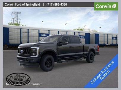 New 2026 Ford F350 XL