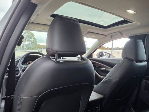 Certified 2025 MAZDA CX-30 AWD 2.5 S w/ Premium Package image 16