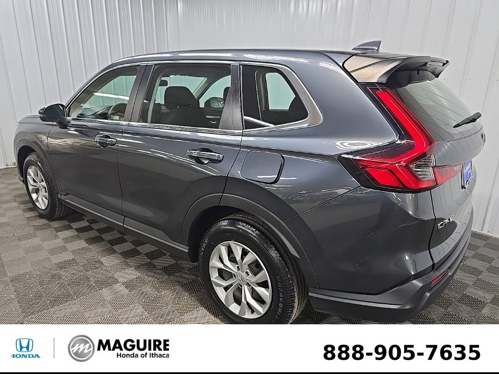 Used 2024 Honda CR-V LX image 9