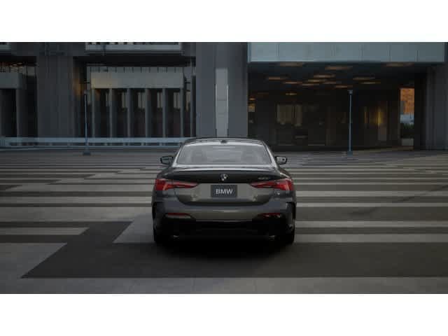 New 2027 BMW 430i Coupe w/ M Sport Package RWD image 4