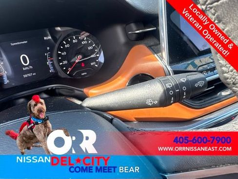Used 2024 Jeep Compass Limited AWD/4WD image 20