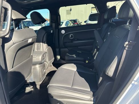 New 2026 Hyundai Palisade Calligraphy image 11