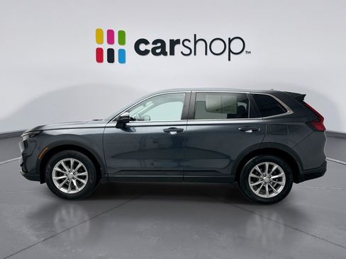 Used 2023 Honda CR-V EX-L image 2