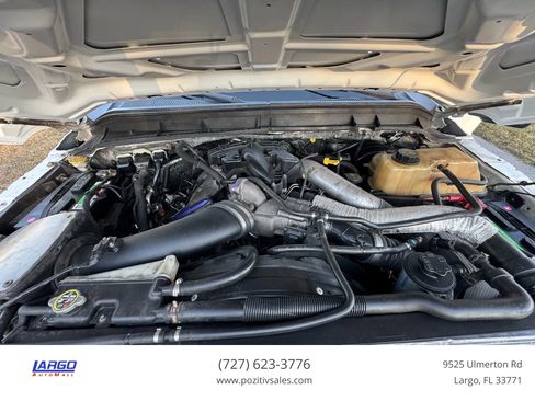 Used 2012 Ford F250 XL w/ PWR Equipment Group image 17