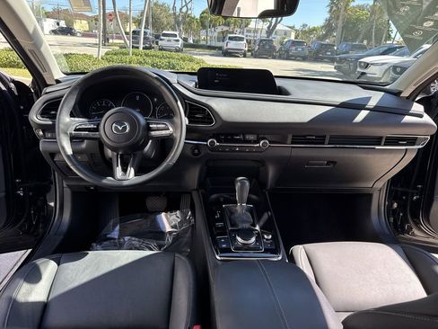 Used 2023 MAZDA CX-30 AWD 2.5 S w/ Preferred Package image 36