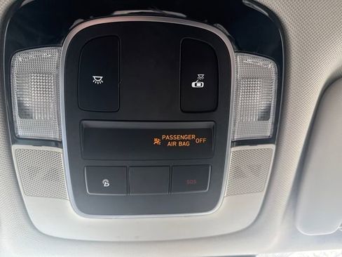 Certified 2022 Hyundai Tucson Blue image 34