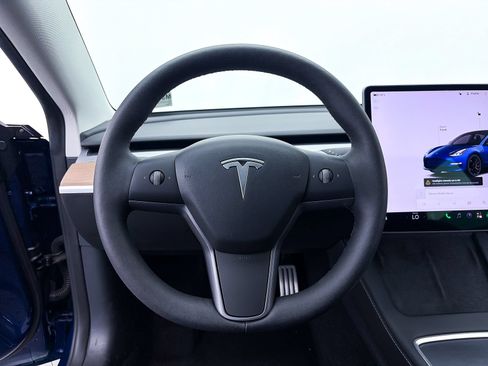 Used 2022 Tesla Model 3 Performance AWD/4WD image 27