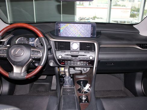 Used 2022 Lexus RX 350 FWD w/ Premium Package image 17