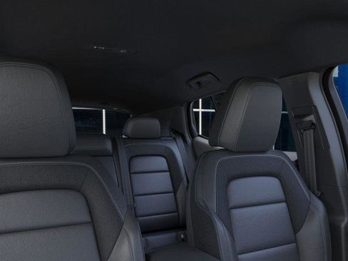 New 2026 Chevrolet Equinox EV LT FWD image 24