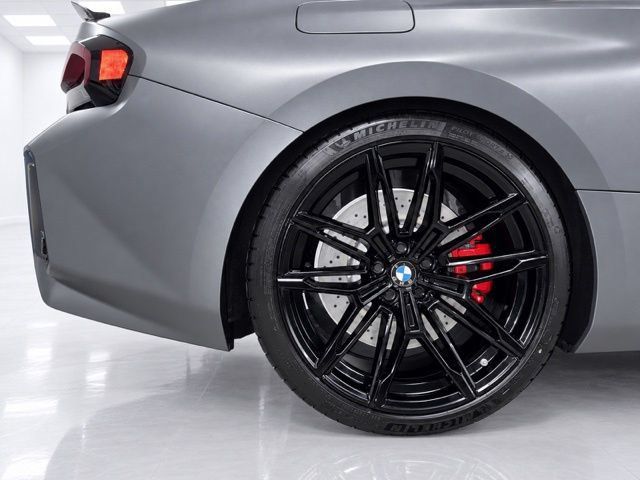 Used 2025 BMW M2 w/ Lighting Package RWD image 64
