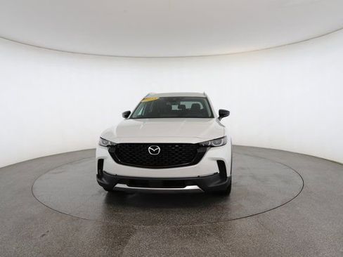 Used 2023 MAZDA CX-50 AWD 2.5 Turbo w/ Cargo Package image 31