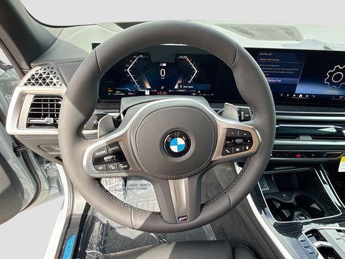 New 2026 BMW X5 sDrive40i w/ M Sport Package RWD image 40