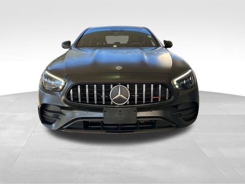 Used 2021 Mercedes-Benz E 350 Sedan w/ Premium Package image 14