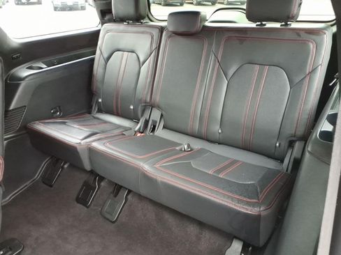 Certified 2023 Ford Expedition Limited AWD/4WD image 22