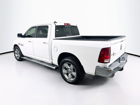Used 2015 RAM 1500 Lone Star image 5